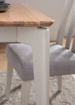Marlow Slat Back Dining Chair - Image 10