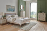 Marlow Tall 5 Drawer Chest of Drawers - Image 4