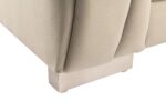 Newburgh 2 Seater Sofa - Light Grey - Image 5