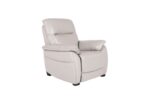 Nerano 1 Seater Fixed - Cashmere(Nett) - Image 2
