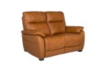 Nerano 2 Seater Fixed - Tan (Nett) - Image 2