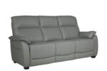 Nerano 3 Seater Fixed - Steel (Nett) - Image 2