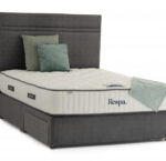 Pocket 1200 Mattress Respa Pocket Collection - Image 4