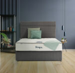 Pocket 1200 Mattress Respa Pocket Collection - Image 7