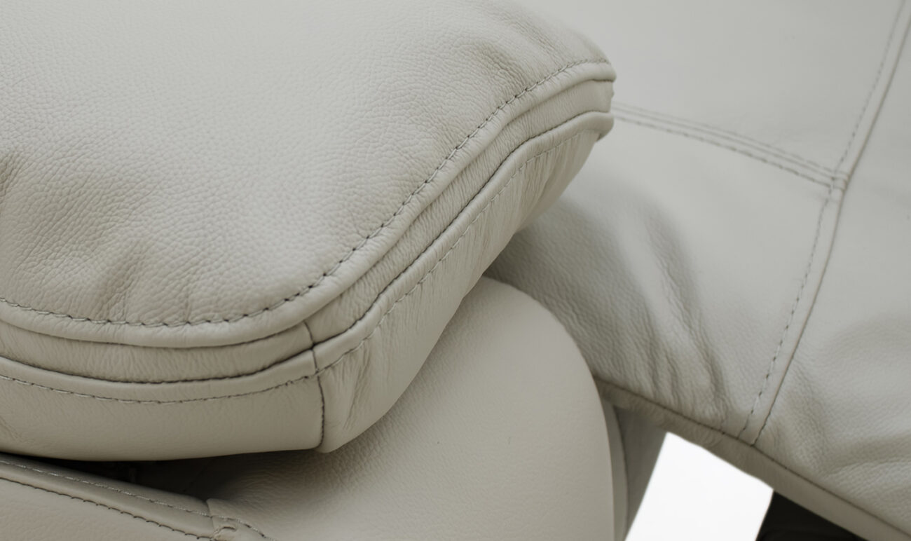 Penelope 2 Seater - Recliner - The Furniture Centre Cork