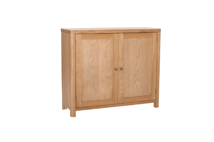 Renata Sideboard Oak