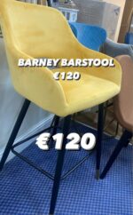 Barney Barstool