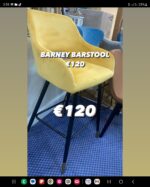 Barney Barstool - Image 2