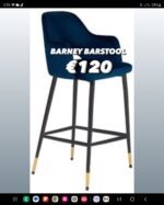 Barney Barstool - Image 3