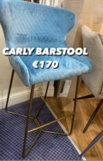 Carley Barstool - Image 3