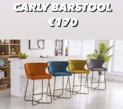 Carley Barstool