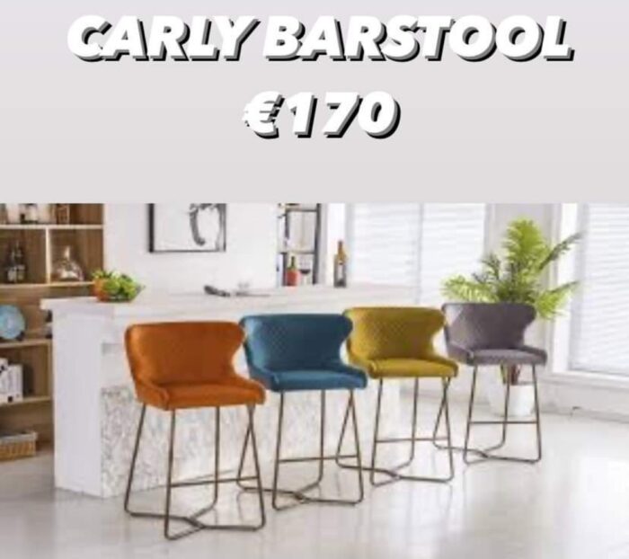 Carley Barstool