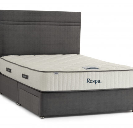 Pocket 1200 Mattress Respa Pocket Collection