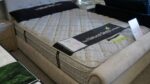 Ultimate Flotation - The Natural Sleep Company Mattress - Image 8
