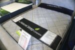 Ultimate Flotation - The Natural Sleep Company Mattress