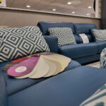 Lauren Suite  Seater Custom Sofa - Image 5