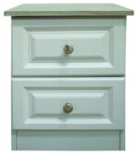 Trufflestone 2-Drawer Locker: Stylish Storage Solution
