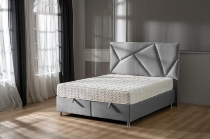 Urban Ottoman Bed