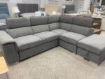 Malta Sofa Bed - Image 3