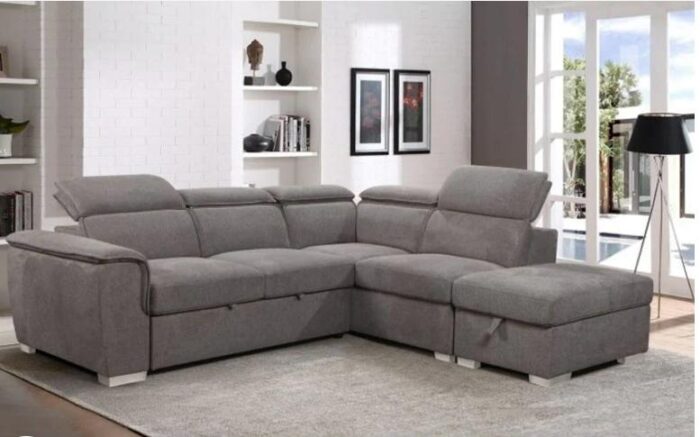 Malta Sofa Bed