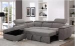 Malta Sofa Bed - Image 2