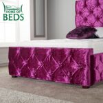 Milano-Custom Bed - Image 3