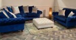 Benton Sofa - Custom Made in 4-6 Weeks - Image 18