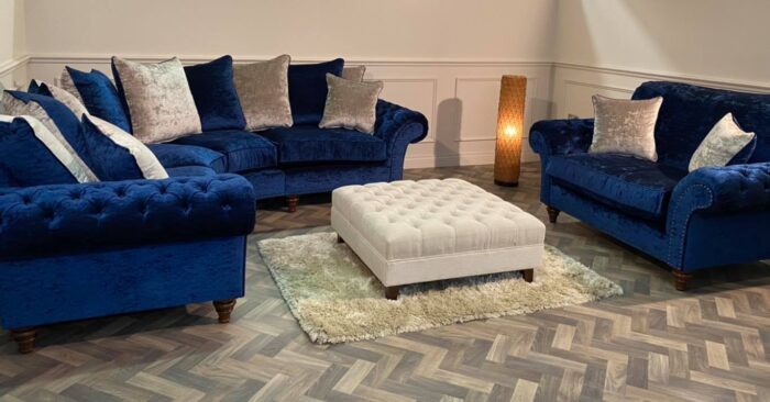 Benton Sofa - Custom Made in 4-6 Weeks - Image 18