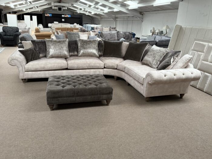 Benton Sofa - Custom Made in 4-6 Weeks - Image 12