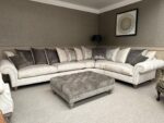 Benton Sofa - Custom Made in 4-6 Weeks - Image 17