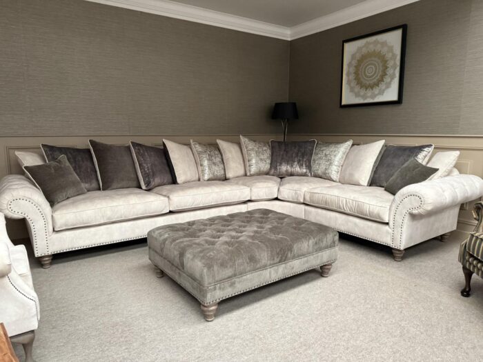 Benton Sofa - Custom Made in 4-6 Weeks - Image 17