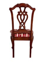 Marsais Dining Chair - Image 3
