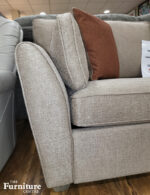 Cantrell Sofa & Sofabed in Biscuit - Image 5