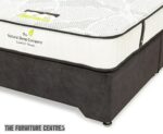 Sleep Rest 800 - The Natural Sleep Company Mattress - Image 2