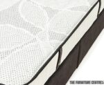 Sleep Rest 800 - The Natural Sleep Company Mattress - Image 3