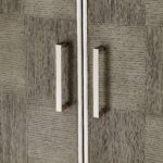 Gambet 4 Door Sideboard - Image 4