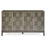 Gambet 4 Door Sideboard - Image 6