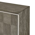 Gambet 4 Door Sideboard - Image 8