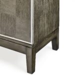 Gambet 4 Door Sideboard - Image 9
