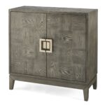 Malta 2 Door Chest - Image 4