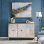 Nova Sideboard & Mirror - Image 2