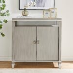 Carter 2 Door Chest