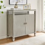 Carter 2 Door Chest - Image 2