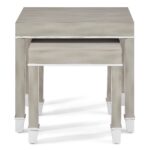 Carter Nest of Tables - Image 6