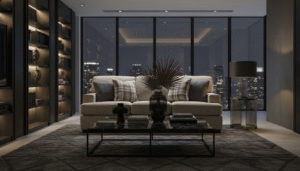 Canterbury 3 Seater - Beige