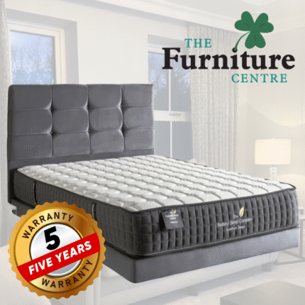 Hibernate The Natural Sleep Company Mattress™️