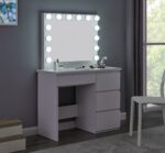 Hollywood Vanity Station Makeup Jewellery - Image 2