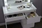 Hollywood Vanity Station Makeup Jewellery - Image 3