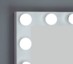 Hollywood Vanity Station Makeup Jewellery - Image 4