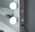 Hollywood Vanity Station Makeup Jewellery - Image 5